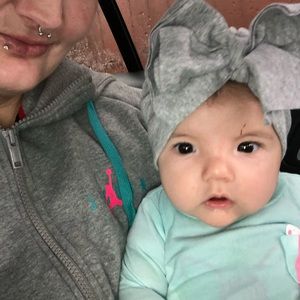 Meet your Posher, Ashton